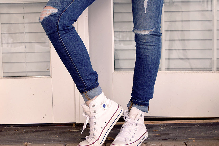 La Petite Allure - Mode femme jeans petites tailles - Levi's