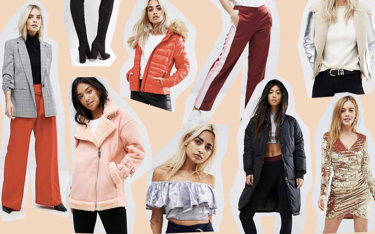Asos mode femme best sale